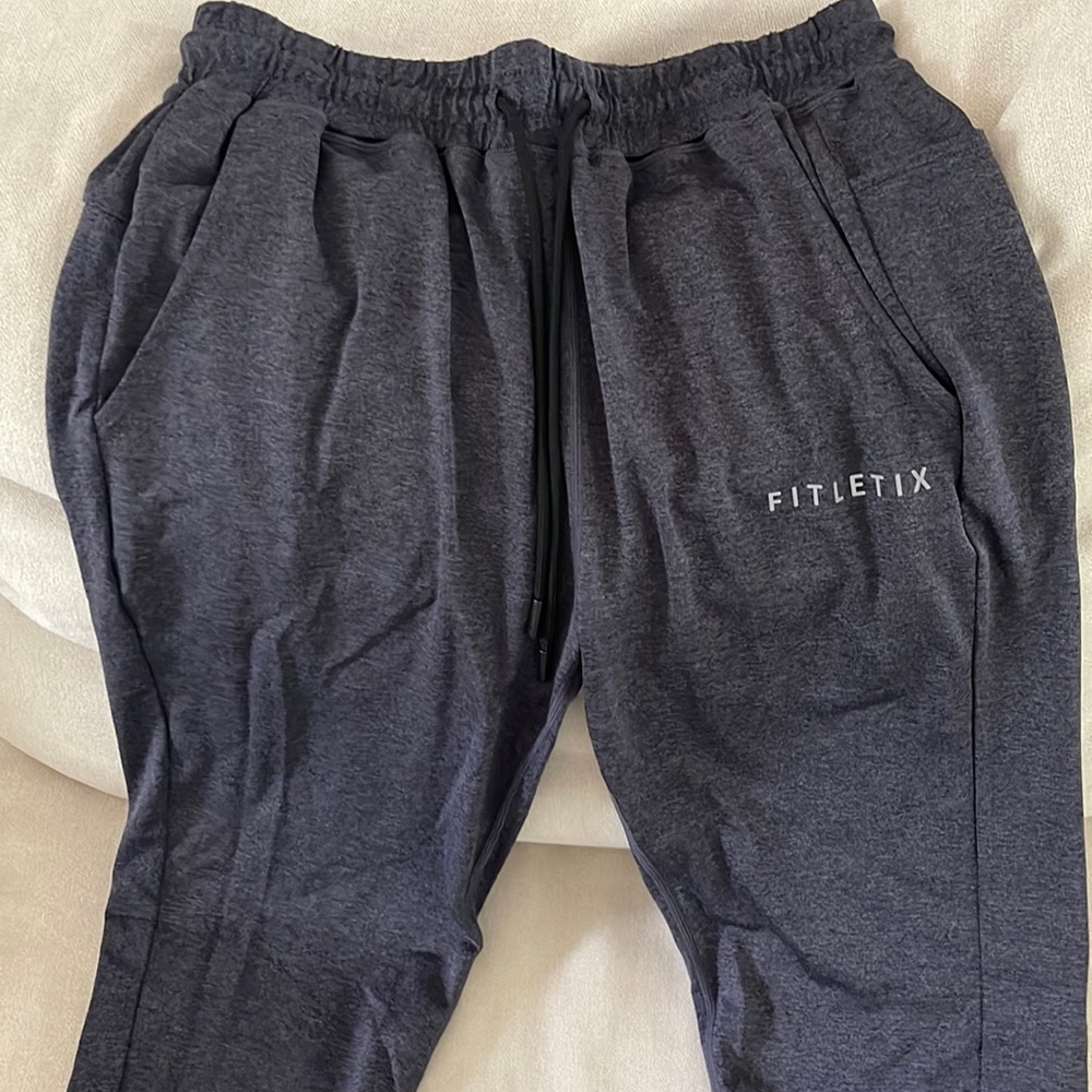 Fitletix joggers medium